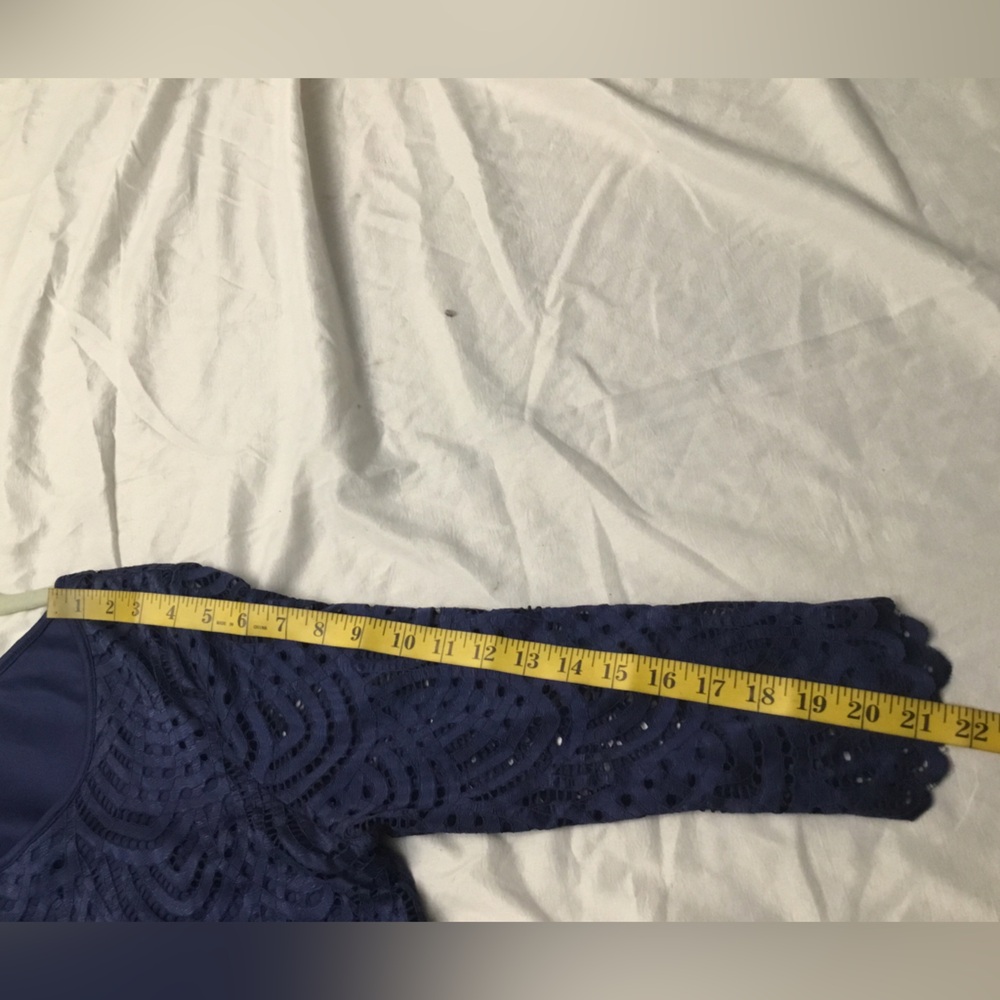 RONNI NICOLE DRESS - Picture 7 of 15